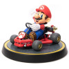 Mario Kart - Figurine statuette PVC Mario Standard Edition 19 cm