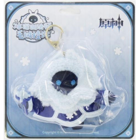 Genshin Impact - Peluche Cryo Abyss Mage 12 cm