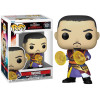 Marvel : Doctor Strange Multiverse of Madness - Pop! - Wong n°1001