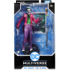 DC Comics Multiverse - Figurine Joker The Clown (Batman: Three Jokers) 18 cm