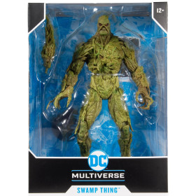 DC Comics Multiverse - Figurine Swamp Thing 30 cm