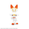 Pokemon - Model kit Collection Quick!! n°05 : Flambino