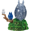 Mon Voisin Totoro - Puzzle Crystal Ocarina 65 pièces