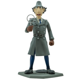 Inspecteur Gadget - Figurine SFC 17 cm