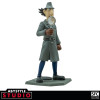 Inspecteur Gadget - Figurine SFC 17 cm