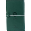 Harry Potter - Carnet de Voyage Slytherin