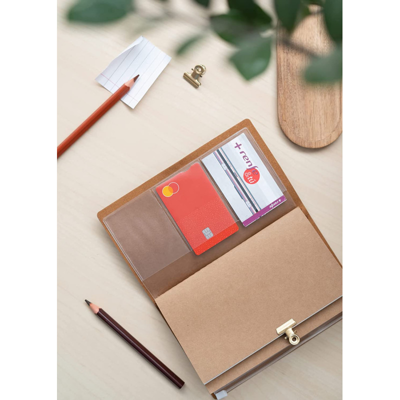 Harry Potter - Carnet de Voyage Slytherin