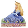 Disney : La Belle au Bois Dormant - Traditions - Statue Personality Pose : Aurore