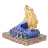 Disney : La Belle au Bois Dormant - Traditions - Statue Personality Pose : Aurore