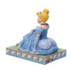 Disney : Cendrillon - Traditions - Statue Personality Pose : Cinderella