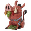 Disney : Le Roi Lion - Traditions - Figurine mini Pumbaa