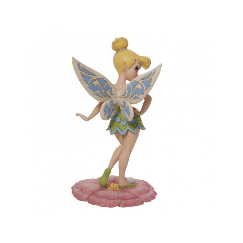 Disney : Peter Pan - Traditions - Statue Big Fig Sassy Tink 30 cm