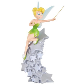 Disney : Peter Pan - Showcase Disney 100th - Statue Tinker Bell
