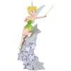 Disney : Peter Pan - Showcase Disney 100th - Statue Tinker Bell