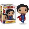 DC Comics : The Flash - Pop! Movies - Supergirl n°1339
