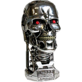 Terminator 2 - Boîte de rangement Head