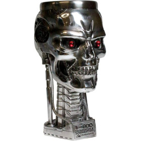 Terminator 2 - Gobelet calice 17 cm