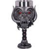 Motorhead - Gobelet calice Warpig 17 cm