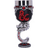 Dungeons and Dragons - Gobelet calice 17 cm