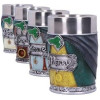 Lord of the Rings - Set de 4 verres à shot Hobbits