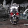 Terminator 2 - Plaque murale lumineuse T-800