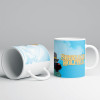 Sherlock Holmes - Mug Holmes & Watson