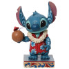 Disney : Lilo et Stitch - Traditions - Figurine Hawaian Stitch