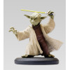 Star Wars - Attakus - Statue Elite - Yoda (Episode II)