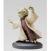 Star Wars - Attakus - Statue Elite - Yoda (Episode II)