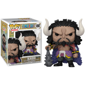 One Piece - Pop! - Kaido 15 cm n°1267