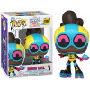 Marvel Studios : Moon Girl & Devil Dino - Pop! - Moon Girl cm n°1119