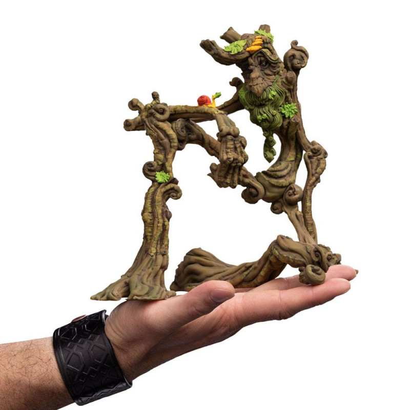 Lord of the Rings - Figurine mini Epics Treebeard 24 cm