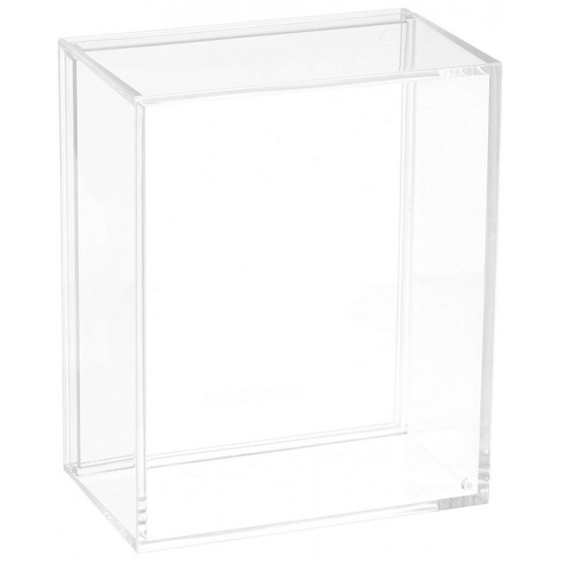 Boitier pour Théâtre de papier