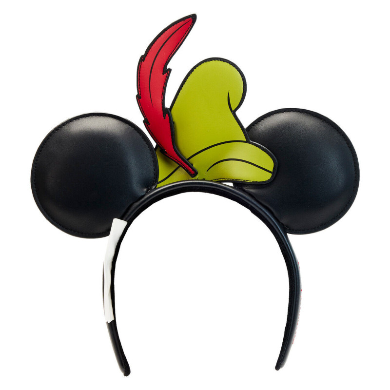 Disney - Serre-tête Oreilles Brave Little Tailor Mickey Ears