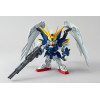 Gundam - SD EX-Standard XXXG-00W0 Wing Gundam Zero EW