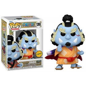 One Piece - Pop! - Jinbe n°1265 CHASE