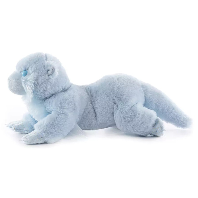 Harry Potter - Peluche Patronus Loutre (Hermione)