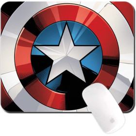 Marvel - Tapis de souris Captain America