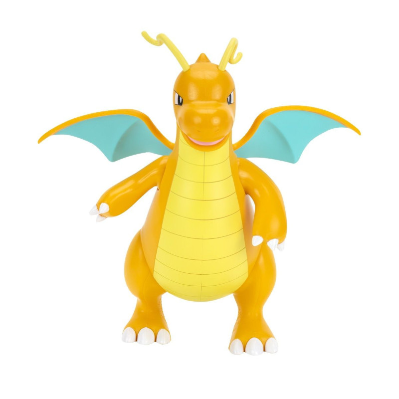 Pokemon - Figurine Figurines légendaires 30 cm Dracolosse