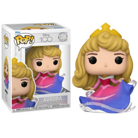 Disney Pop! : La Belle au Bois Dormant - 100th Anniversary - Aurora n°1316