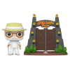 Jurassic Park - Pop! Movie - John Hammond with Gates n°30