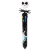 Nightmare Before Christmas - Stylo 10 couleurs Jack