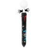 Nightmare Before Christmas - Stylo 10 couleurs Jack