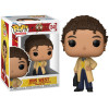 DC Comics : The Flash - Pop! Movies - Iris West n°1340