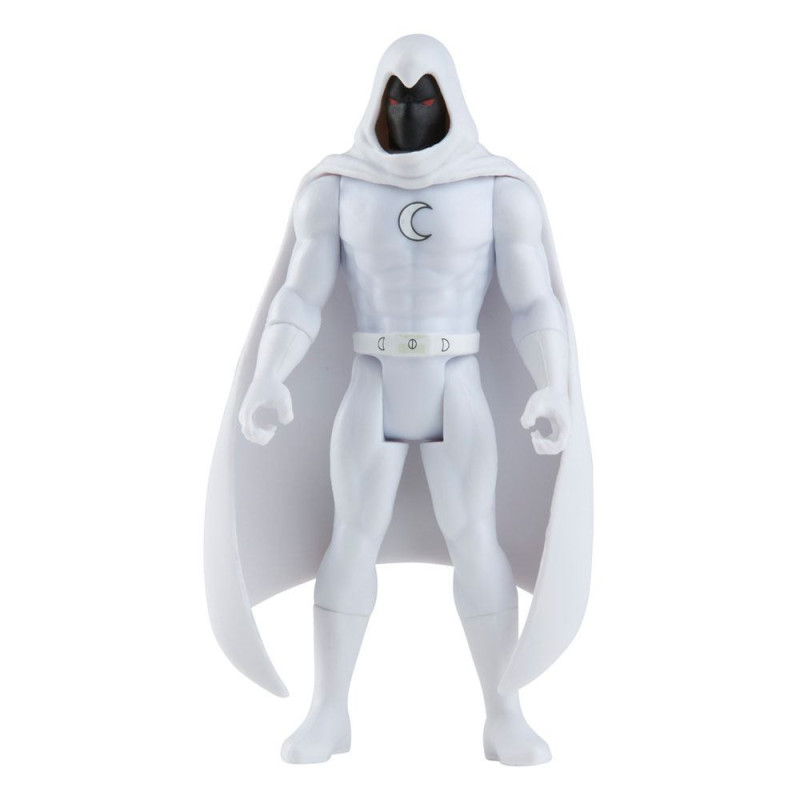 Marvel Legends - Kenner Retro Collection Series 9 cm - Moon Knight