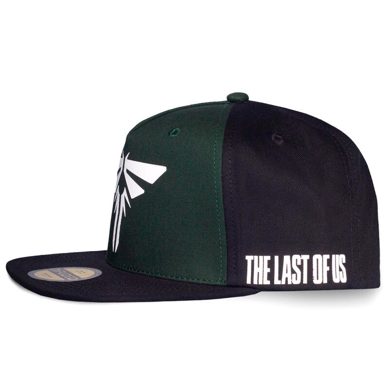 The Last of Us - Casquette Firefly