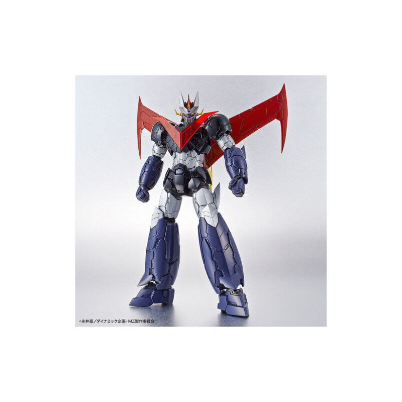Mazinger Z - HG 1/144 Great Mazinger Infinity Ver.