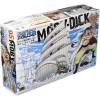 One Piece - Grandship Collection - Maquette Moby Dick 15 cm
