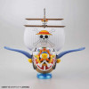 One Piece - Grandship Collection - Maquette Thousand Sunny Flying