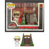 Jurassic Park - Pop! Movie - John Hammond with Gates n°30